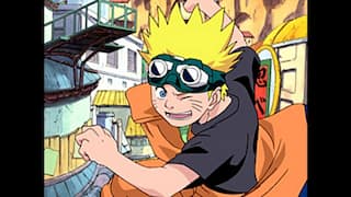 Naruto ナルト 動画配信 レンタル 楽天tv