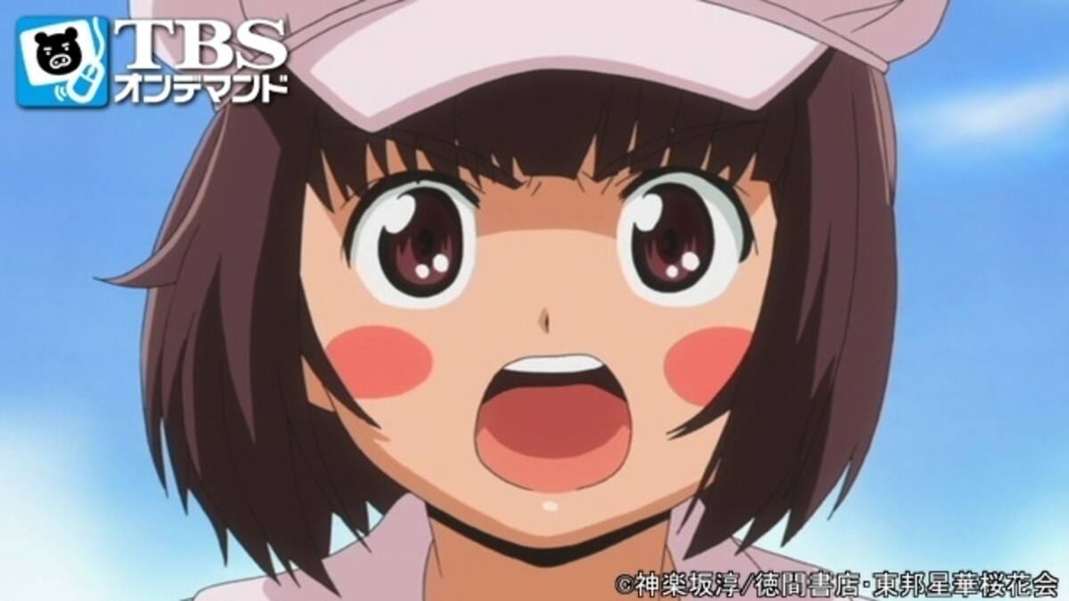 第12話 土と埃にまみれます 大正野球娘 Tbsオンデマンド 動画配信 レンタル 楽天tv