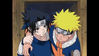 Naruto ナルト 動画配信 レンタル 楽天tv