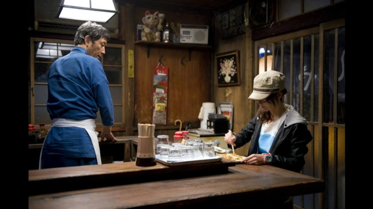 第八話 ソース焼きそば 深夜食堂 動画配信 レンタル 楽天tv 第八話 ソース焼きそば 深夜食堂 動画配信 レンタル 楽天tv