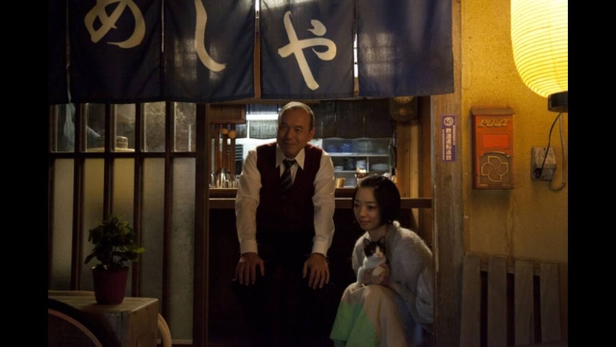 第十七話 白菜漬け 深夜食堂2 動画配信 レンタル 楽天tv 第十七話 白菜漬け 深夜食堂2 動画配信 レンタル 楽天tv