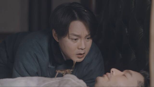 第48話 憂い 君 花海棠の紅にあらず 動画配信 レンタル 楽天tv