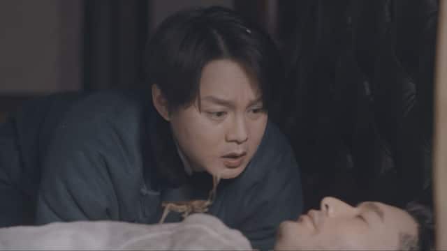 第48話 憂い 君 花海棠の紅にあらず 動画配信 レンタル 楽天tv 第48話 憂い 君 花海棠の紅にあらず 動画配信 レンタル 楽天tv