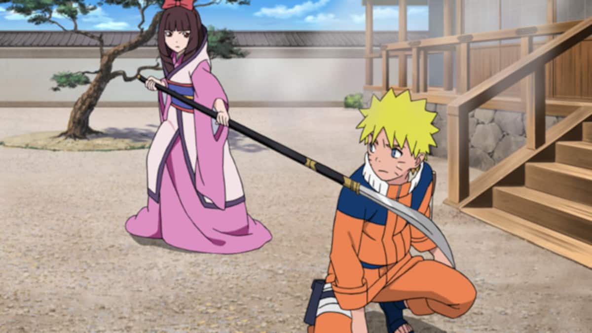 第530話 落城 Naruto ナルト 疾風伝 動画配信 レンタル 楽天tv 第530話 落城 Naruto ナルト 疾風伝 動画配信 レンタル 楽天tv