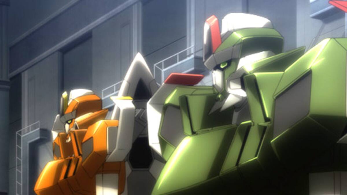 第11話 真実 バディ コンプレックス 動画配信 レンタル 楽天tv 第11話 真実 バディ コンプレックス 動画配信 レンタル 楽天tv