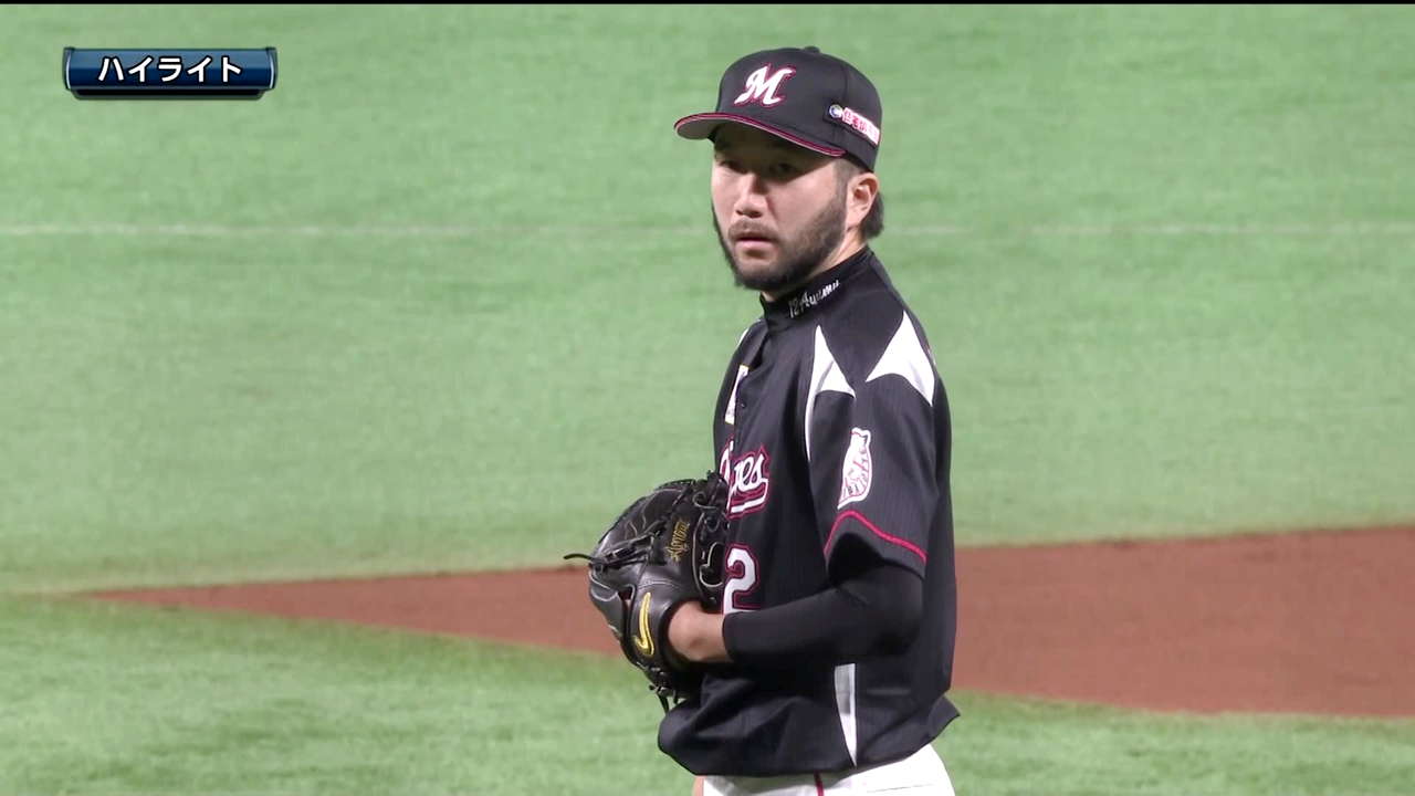 パシフィック・リーグ】2019/5/12 ソフトバンク VS ロッテ 動画 - スポーツ | 楽天TV