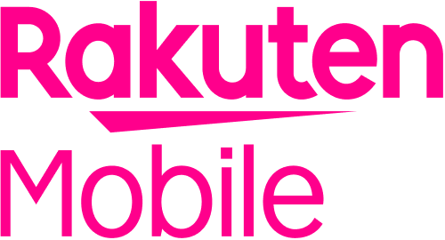 Rakuten Mobile ロゴ