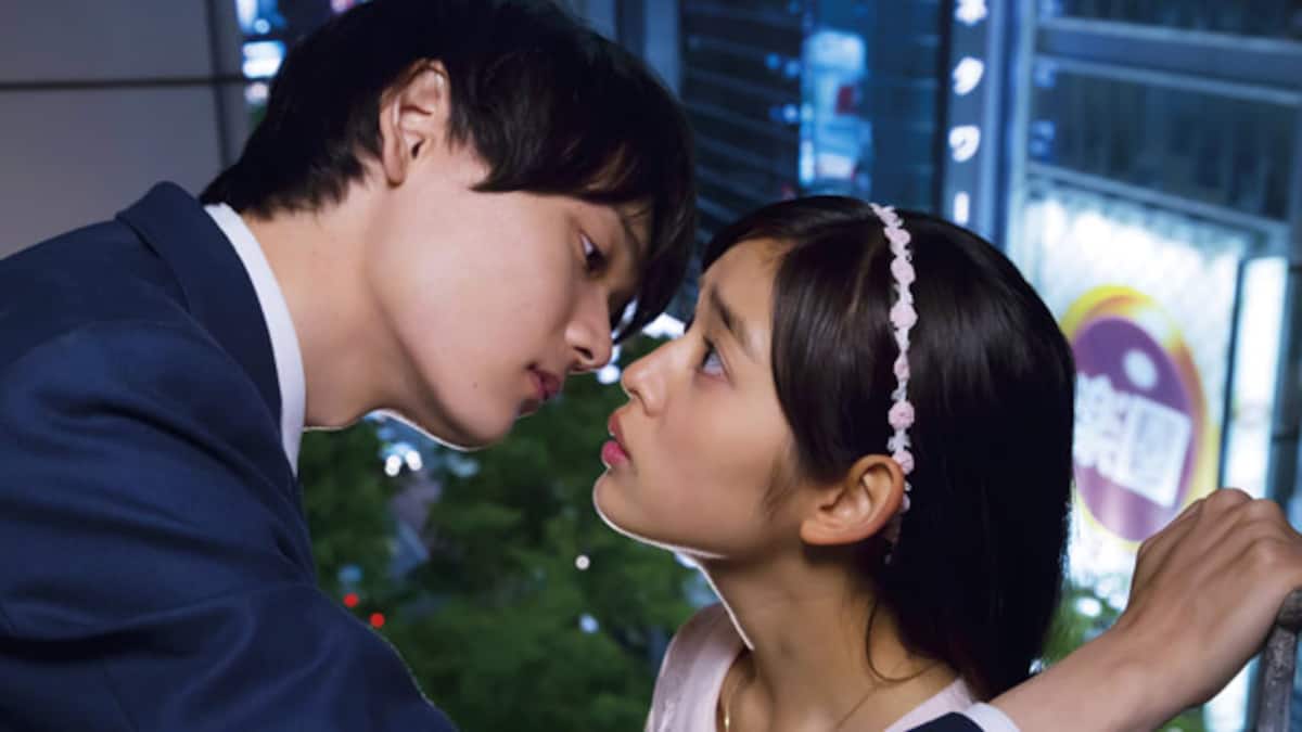 第5話 ファーストキスは誰の手に イタズラなkiss Love In Tokyo 動画配信 レンタル 楽天tv