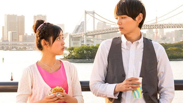 第8話 ファーストデートは突然に イタズラなkiss Love In Tokyo 動画配信 レンタル 楽天tv 第8話 ファーストデートは突然に イタズラなkiss Love In Tokyo 動画配信 レンタル 楽天tv