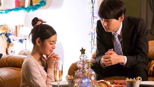 第11話 恋人はサンタクロース イタズラなkiss Love In Tokyo 動画配信 レンタル 楽天tv 第11話 恋人はサンタクロース イタズラなkiss Love In Tokyo 動画配信 レンタル 楽天tv