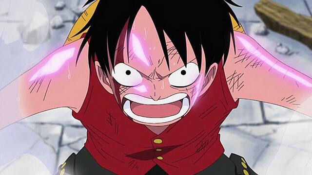 第309話 拳に込めた想い ルフィ渾身の銃乱打 ワンピース 動画配信 レンタル 楽天tv 第309話 拳に込めた想い ルフィ渾身の銃乱打 ワンピース 動画配信 レンタル 楽天tv
