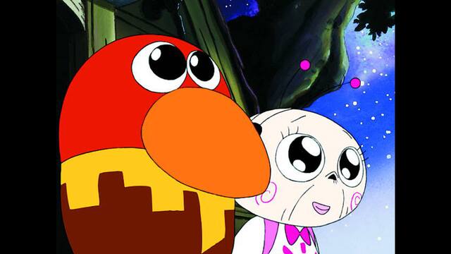 第16話 宇宙人さん いらっしゃい キョロちゃん 動画配信 レンタル 楽天tv