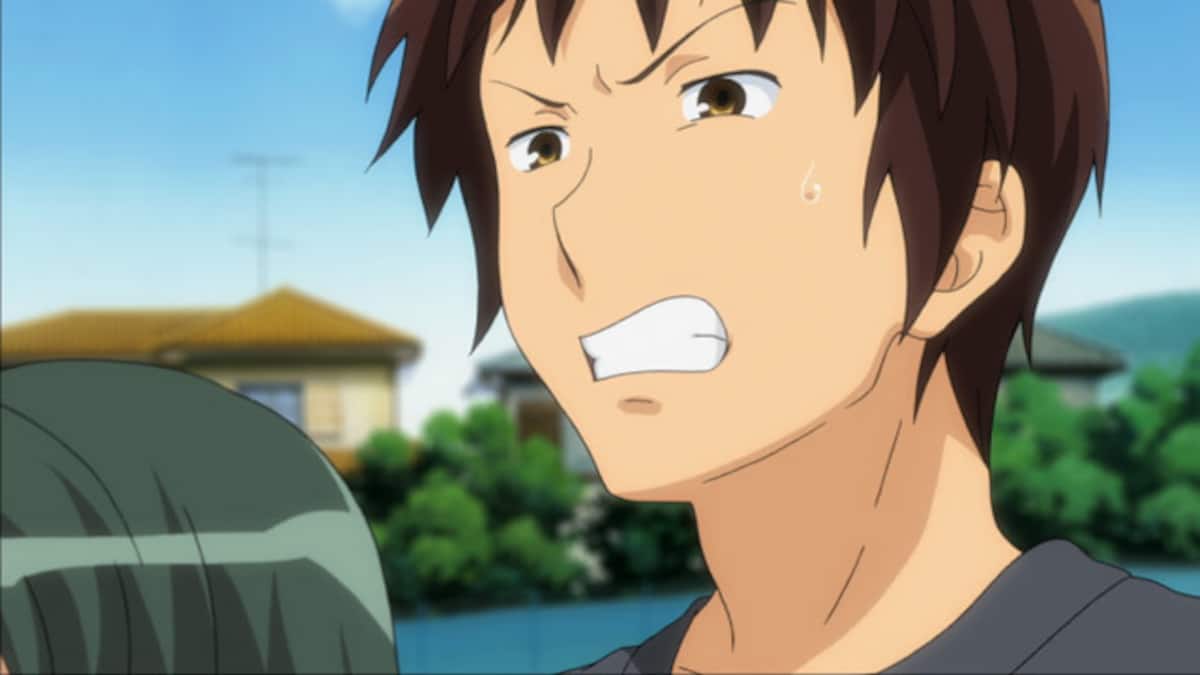 第23話 涼宮ハルヒの溜息 Iv 涼宮ハルヒの憂鬱 09年版 動画配信 レンタル 楽天tv 第23話 涼宮ハルヒの溜息 Iv 涼宮ハルヒの憂鬱 09年版 動画配信 レンタル 楽天tv