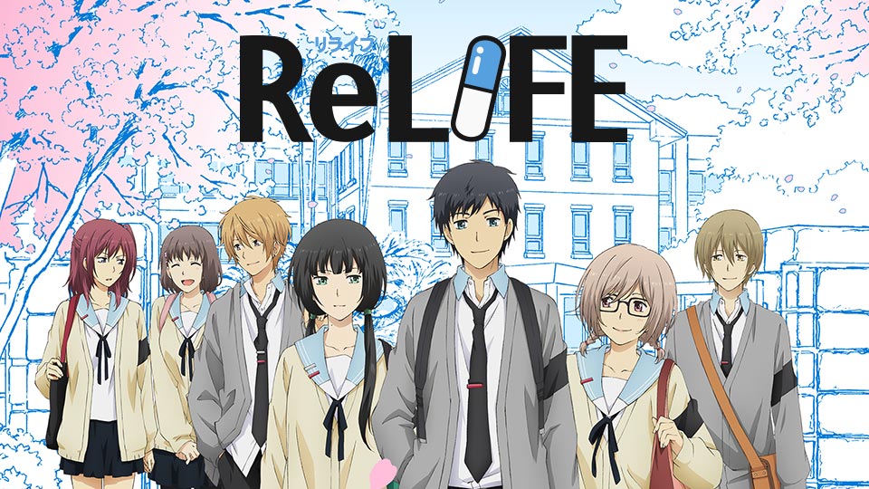 ReLIFE