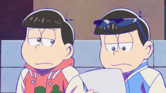 第11話 おそ松さん 第3期 動画配信 レンタル 楽天tv