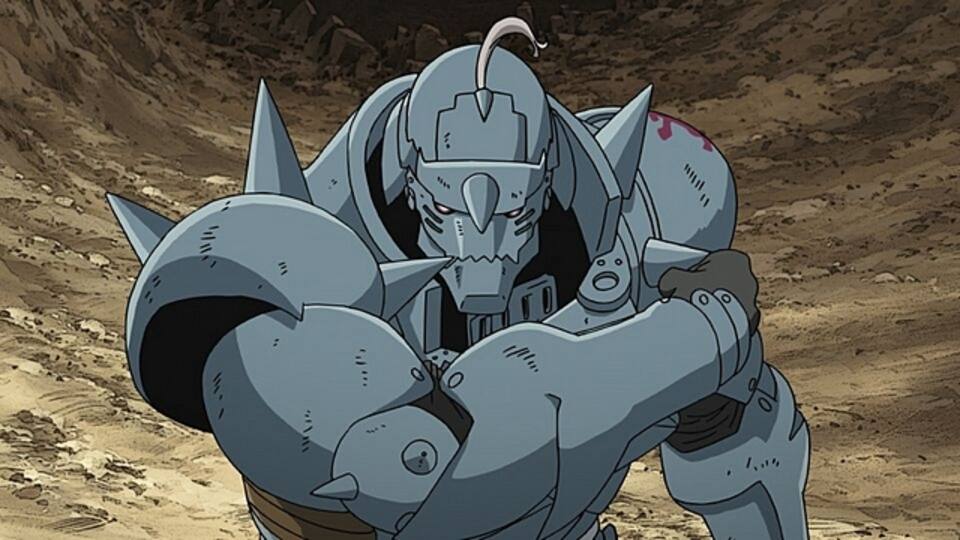 第52話 みんなの力 鋼の錬金術師 Fullmetal Alchemist 動画配信 レンタル 楽天tv 第52話 みんなの力 鋼の錬金術師 Fullmetal Alchemist 動画配信 レンタル 楽天tv