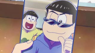 おそ松さん 第3期 動画配信 レンタル 楽天tv