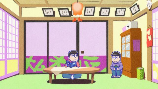 第23話 友 おそ松さん 第3期 動画配信 レンタル 楽天tv