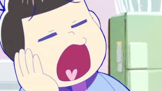 おそ松さん 第3期 動画配信 レンタル 楽天tv