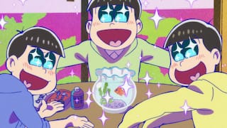 おそ松さん 第3期 第14話 第19話 7daysパック 動画配信 レンタル 楽天tv