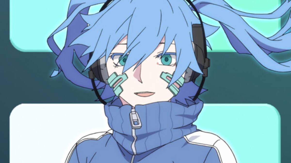 Act 01 人造エネミー メカクシティアクターズ 動画配信 レンタル 楽天tv