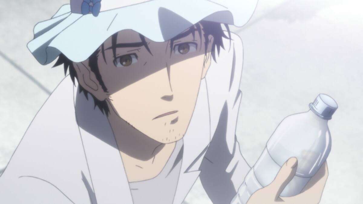 21 因果律のメルト Steins Gate シュタインズ ゲート 動画配信 レンタル 楽天tv