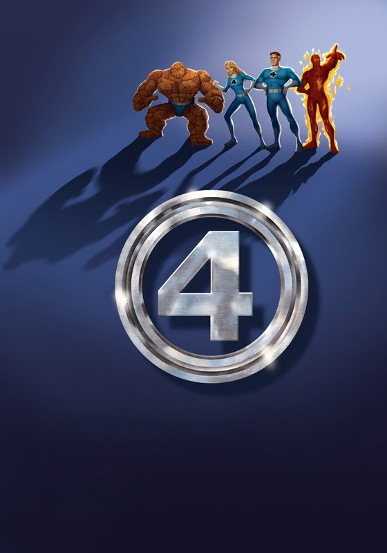 Fantastic Four （The Animated Series）
