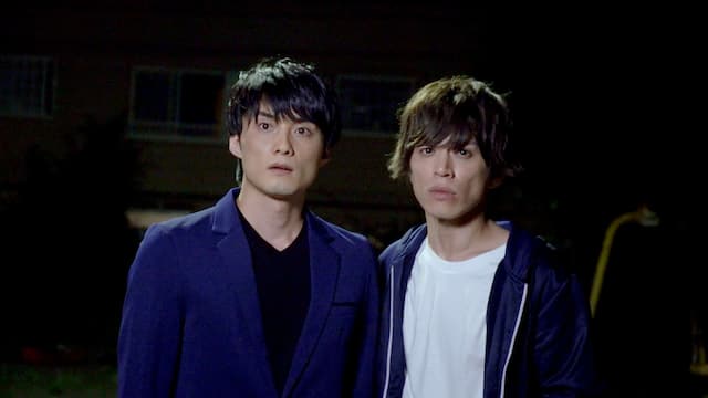 第3話 彼が僕に恋した理由 動画配信 レンタル 楽天tv