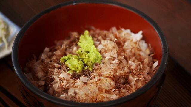 S3 第03話 静岡県賀茂郡 河津町の生ワサビ付わさび丼 孤独のグルメ Season3 テレ東od 動画配信 レンタル 楽天tv S3 第03話 静岡県賀茂郡 河津町の生ワサビ付わさび丼 孤独のグルメ Season3 テレ東od 動画配信 レンタル 楽天tv