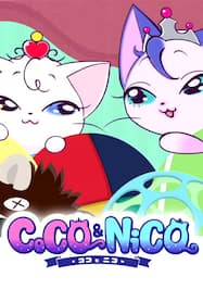 CoCO&NiCO