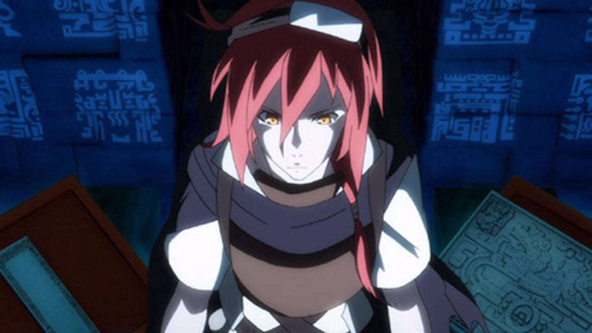 第4話 勇者集結 六花の勇者 動画配信 レンタル 楽天tv 第4話 勇者集結 六花の勇者 動画配信 レンタル 楽天tv