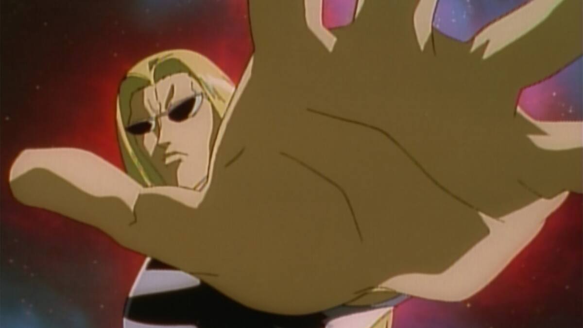 第25話 日々野晴矢 Hareluyaii Boy 動画配信 レンタル 楽天tv