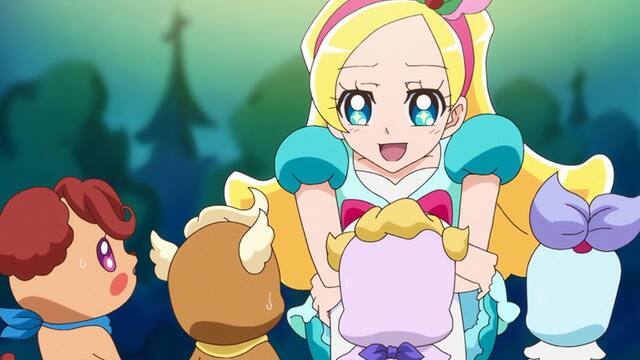 第21話 なんですと 明かされるシエルの正体 キラキラ プリキュアアラモード 動画配信 レンタル 楽天tv 第21話 なんですと 明かされるシエルの正体 キラキラ プリキュアアラモード 動画配信 レンタル 楽天tv