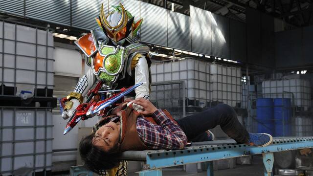 第28話 仮面ライダー鎧武 ガイム 動画配信 レンタル 楽天tv 第28話 仮面ライダー鎧武 ガイム 動画配信 レンタル 楽天tv