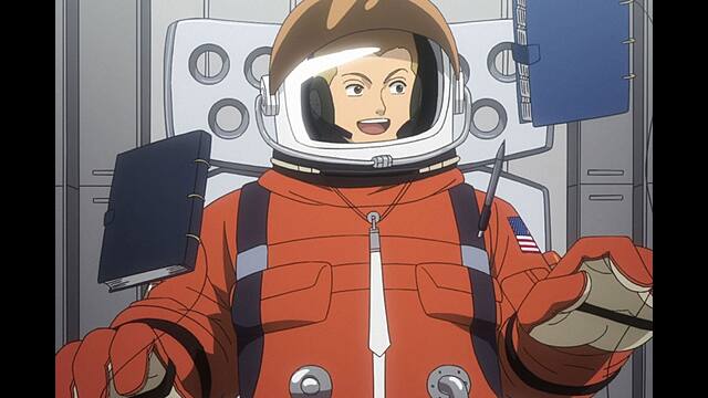 第31話 ロケットロード 宇宙兄弟 動画配信 レンタル 楽天tv 第31話 ロケットロード 宇宙兄弟 動画配信 レンタル 楽天tv