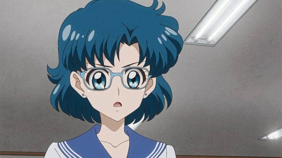 第31話 Act 30 無限4 天王はるか 海王みちる Sailoruranus Sailorneptune 美少女戦士セーラームーンcrystal 動画配信 レンタル 楽天tv