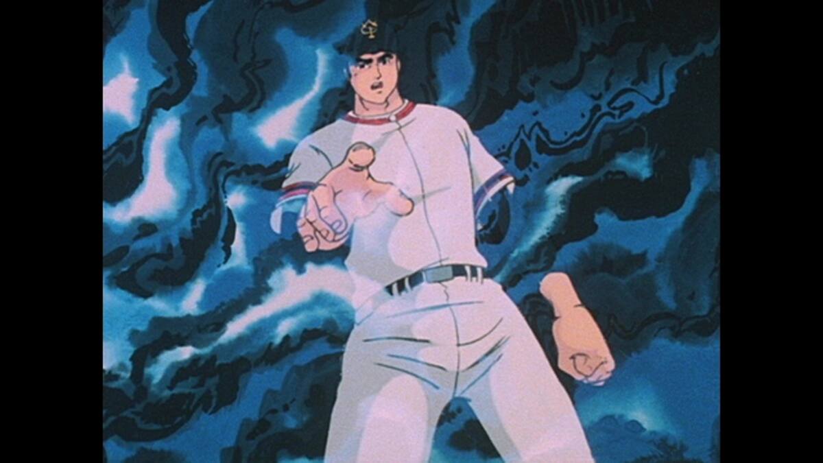 第19話 鬼のスクリュー特訓 新 巨人の星 動画配信 レンタル 楽天tv 第19話 鬼のスクリュー特訓 新 巨人の星 動画配信 レンタル 楽天tv