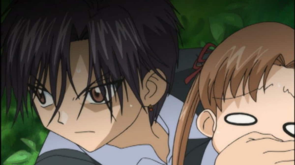 第6話 うちはみそっかす系 学園アリス 動画配信 レンタル 楽天tv 第6話 うちはみそっかす系 学園アリス 動画配信 レンタル 楽天tv