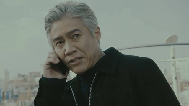 悪い刑事 The Fact 第12話 第22話 14daysパック 動画配信 レンタル 楽天tv