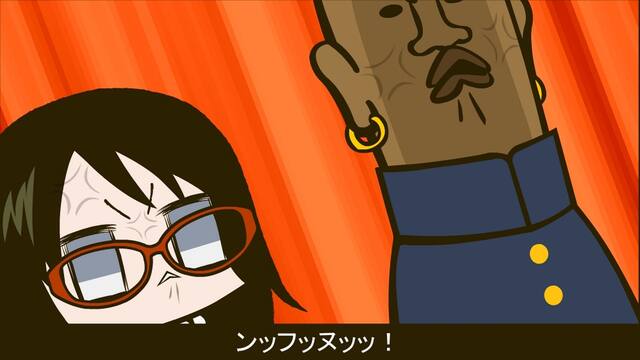 第5話 留学生の帰る国は ガッ活 シーズン1 動画配信 レンタル 楽天tv