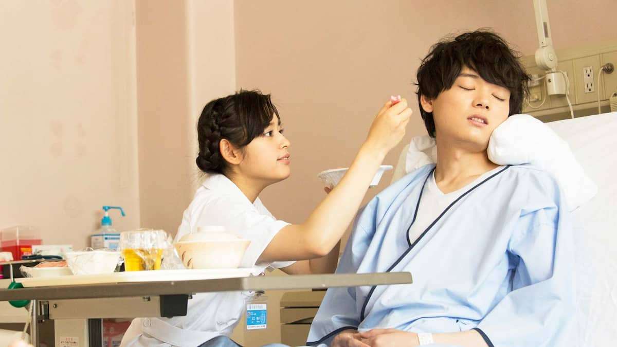 第15話 イタズラなkiss2 Love In Tokyo 動画配信 レンタル 楽天tv