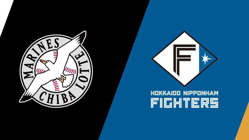 パシフィック・リーグ】2026/4/16 18:00 ロッテ VS 日本ハム 動画