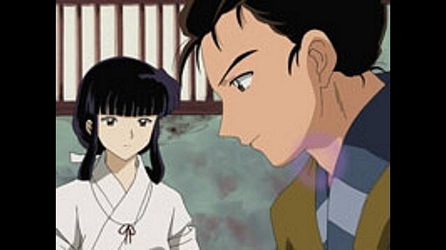 第107話 初めてみせる犬夜叉の涙 犬夜叉 動画配信 レンタル 楽天tv 第107話 初めてみせる犬夜叉の涙 犬夜叉 動画配信 レンタル 楽天tv