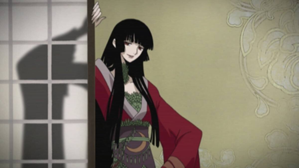 第3話 エンゼル Xxxholic 動画配信 レンタル 楽天tv