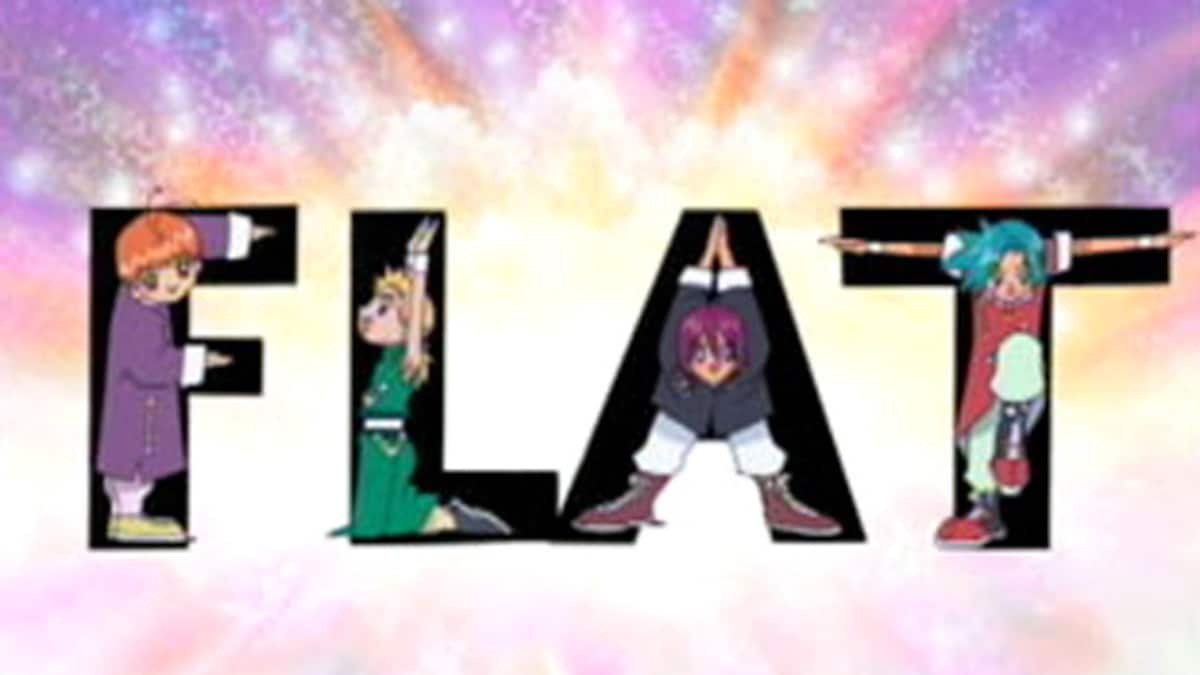 第31話 魔法使いの国からflat4参上 おジャ魔女どれみ 動画配信 レンタル 楽天tv