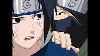 Naruto ナルト 中忍試験編 第27話 第52話 30daysパック 動画配信 レンタル 楽天tv