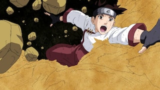 Naruto ナルト 疾風伝 第624話 第628話 7daysパック 動画配信 レンタル 楽天tv