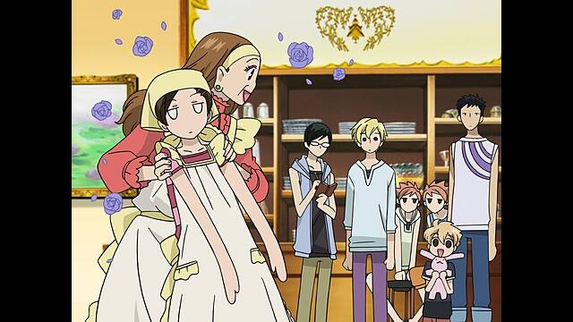 第15話 軽井沢さわやかバトル 桜蘭高校ホスト部 動画配信 レンタル 楽天tv 第15話 軽井沢さわやかバトル 桜蘭高校ホスト部 動画配信 レンタル 楽天tv