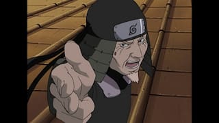 Naruto ナルト 木ノ葉崩し編 第53話 第80話 30daysパック 動画配信 レンタル 楽天tv