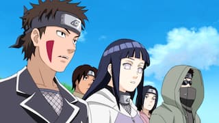 Naruto ナルト 疾風伝 ナルトの背中 仲間の軌跡 第614話 第633話 30daysパック 動画配信 レンタル 楽天tv